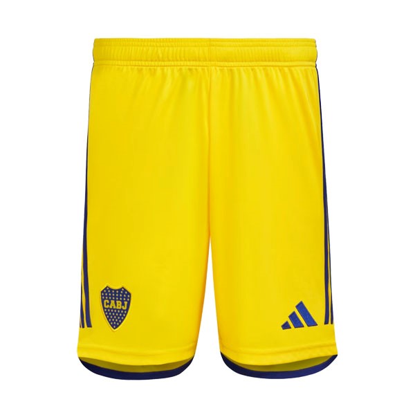 Pantalones Boca Juniors 2ª 2023-2024